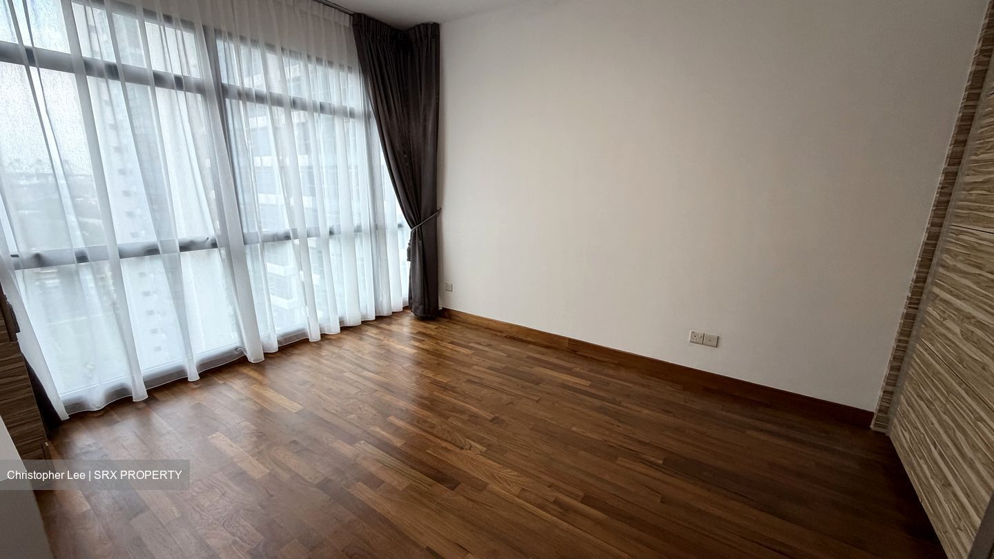 Blue Horizon (D5), Condominium #560718331